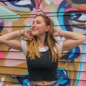 Meet your Posher, Katrina